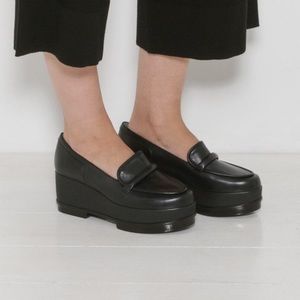 Robert Clergerie YOKOLEJ Platform